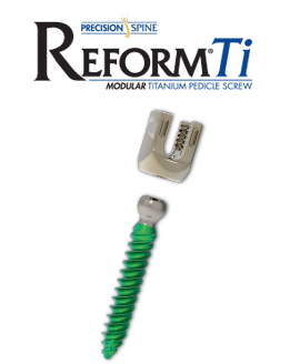 Reform Ti Modular