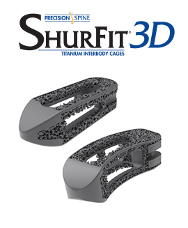 ShurFit 3D