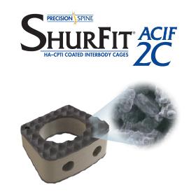 Shurfit ACIF 2C
